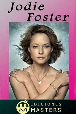 Book cover for Jodie Foster