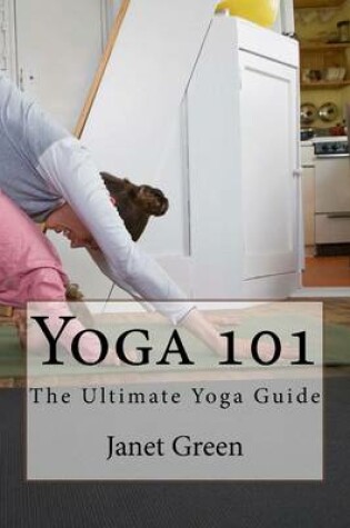 Cover of Yoga 101