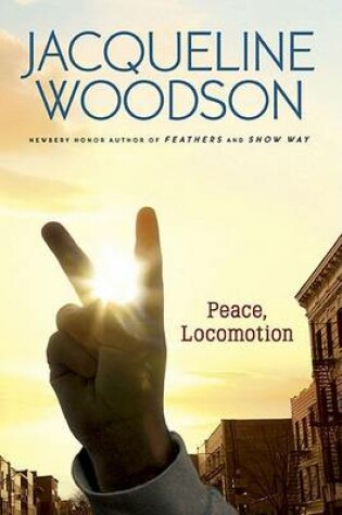 Cover of Peace, Locomotion