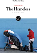 Book cover for The Homeless