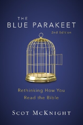 Cover of The Blue Parakeet, 2nd Edition