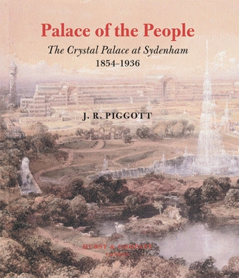 Book cover for Palace of the People