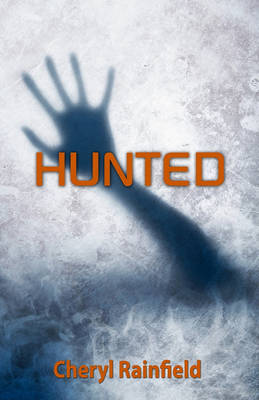 Book cover for Hunted