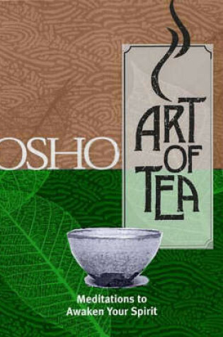 Cover of The Art of Tea