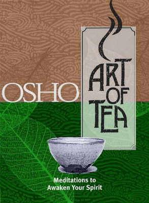 Book cover for The Art of Tea