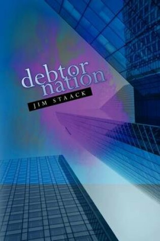 Cover of debtor nation