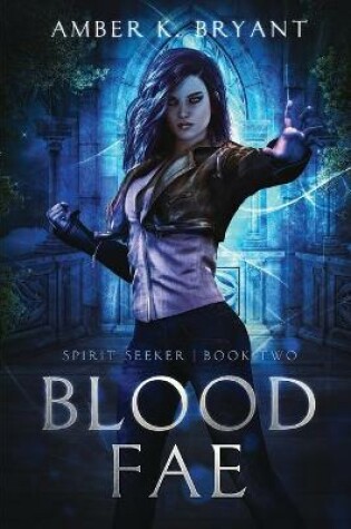 Cover of Blood Fae