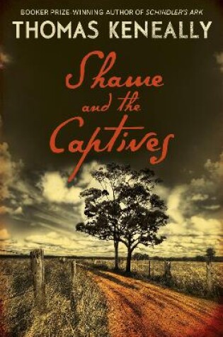 Cover of Shame and the Captives