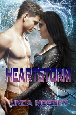 Book cover for HeartStorm