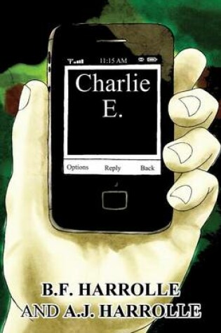 Cover of Charlie E.