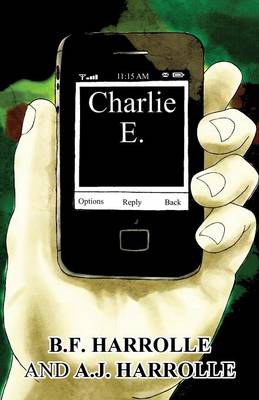 Book cover for Charlie E.