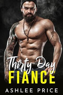 Cover of Thirty Day Fiance