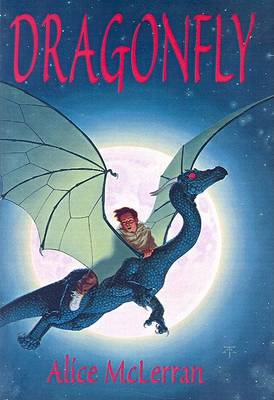 Book cover for Dragonfly