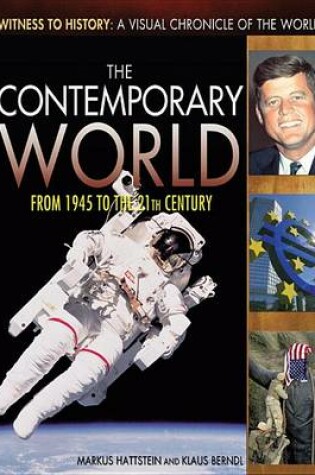 Cover of The Contemporary World