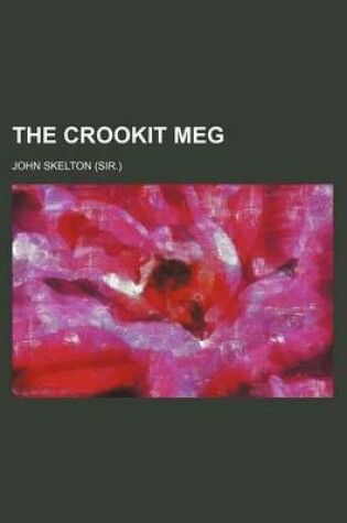 Cover of The Crookit Meg