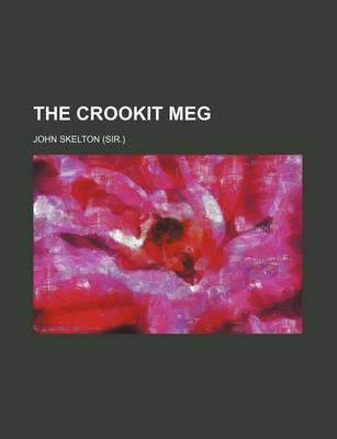 Book cover for The Crookit Meg