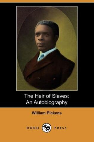 Cover of The Heir of Slaves