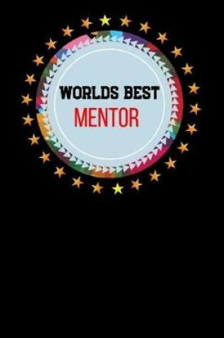 Cover of Worlds Best Mentor