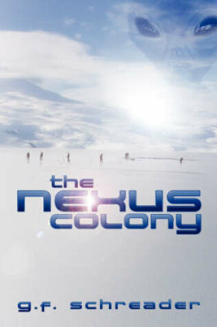 Cover of The Nexus Colony