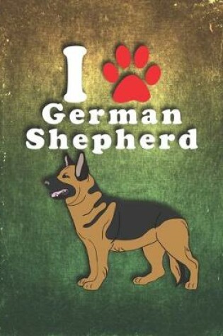 Cover of German Shepherd