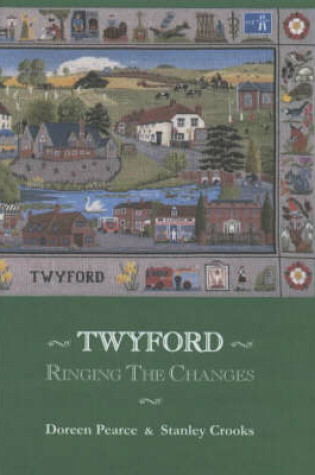 Cover of Twyford