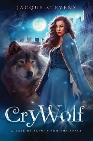 Cover of Cry Wolf