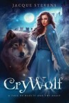 Book cover for Cry Wolf