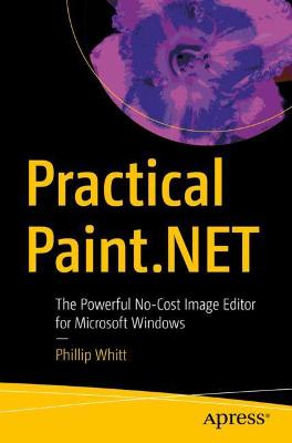 Cover of Practical Paint.NET