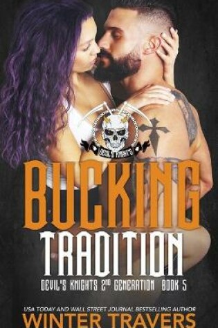 Cover of Bucking Tradition