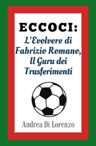 Cover of Eccoci