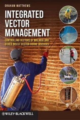 Cover of Integrated Vector Management