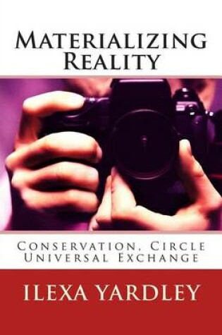 Cover of Materializing Reality