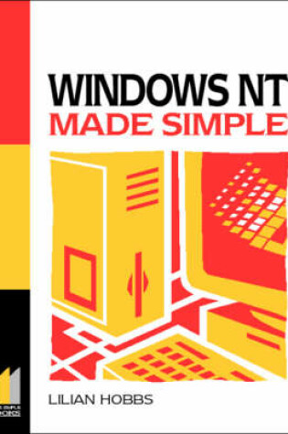 Cover of Windows NT Made Simple