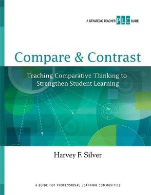 Book cover for Compare & Contrast