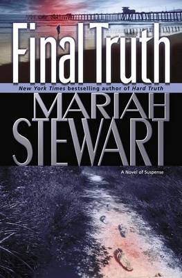 Book cover for Final Truth