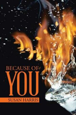 Cover of Because of You