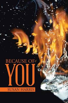 Book cover for Because of You