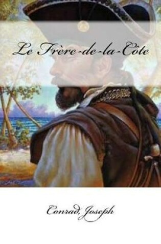 Cover of Le Frere-de-La-Cote