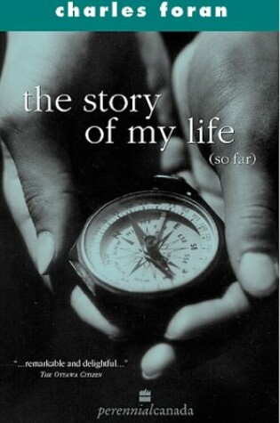 Cover of The Story of My Life