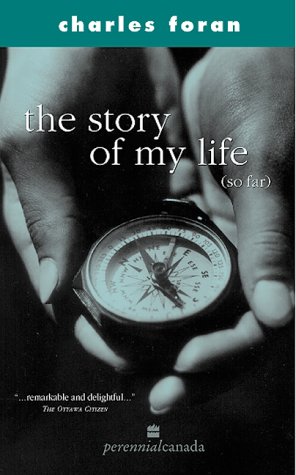 Book cover for The Story of My Life