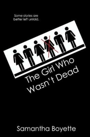 Cover of The Girl Who Wasn't Dead