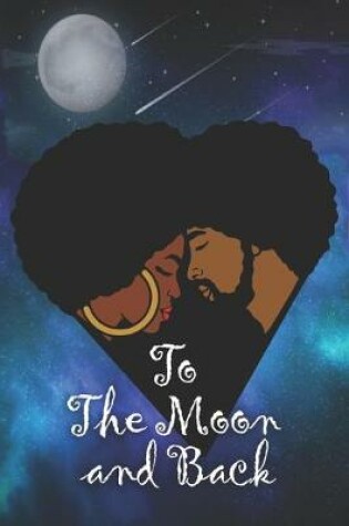 Cover of To The Moon And Back