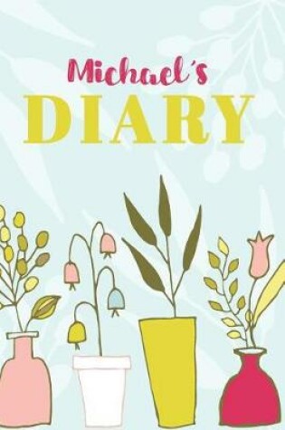 Cover of Michael's Diary