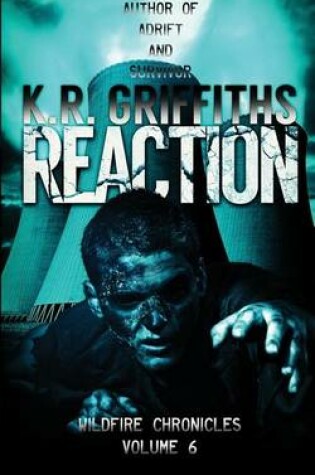 Cover of Reaction