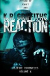Book cover for Reaction