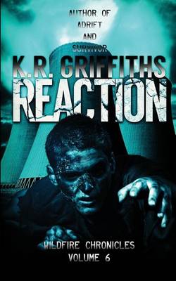 Book cover for Reaction