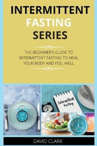 Cover of Intermittent Fasting Series