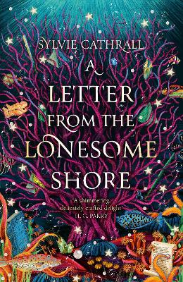 Cover of A Letter from the Lonesome Shore