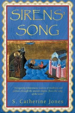 Cover of Sirens' Song