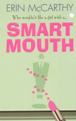 Book cover for Smart Mouth